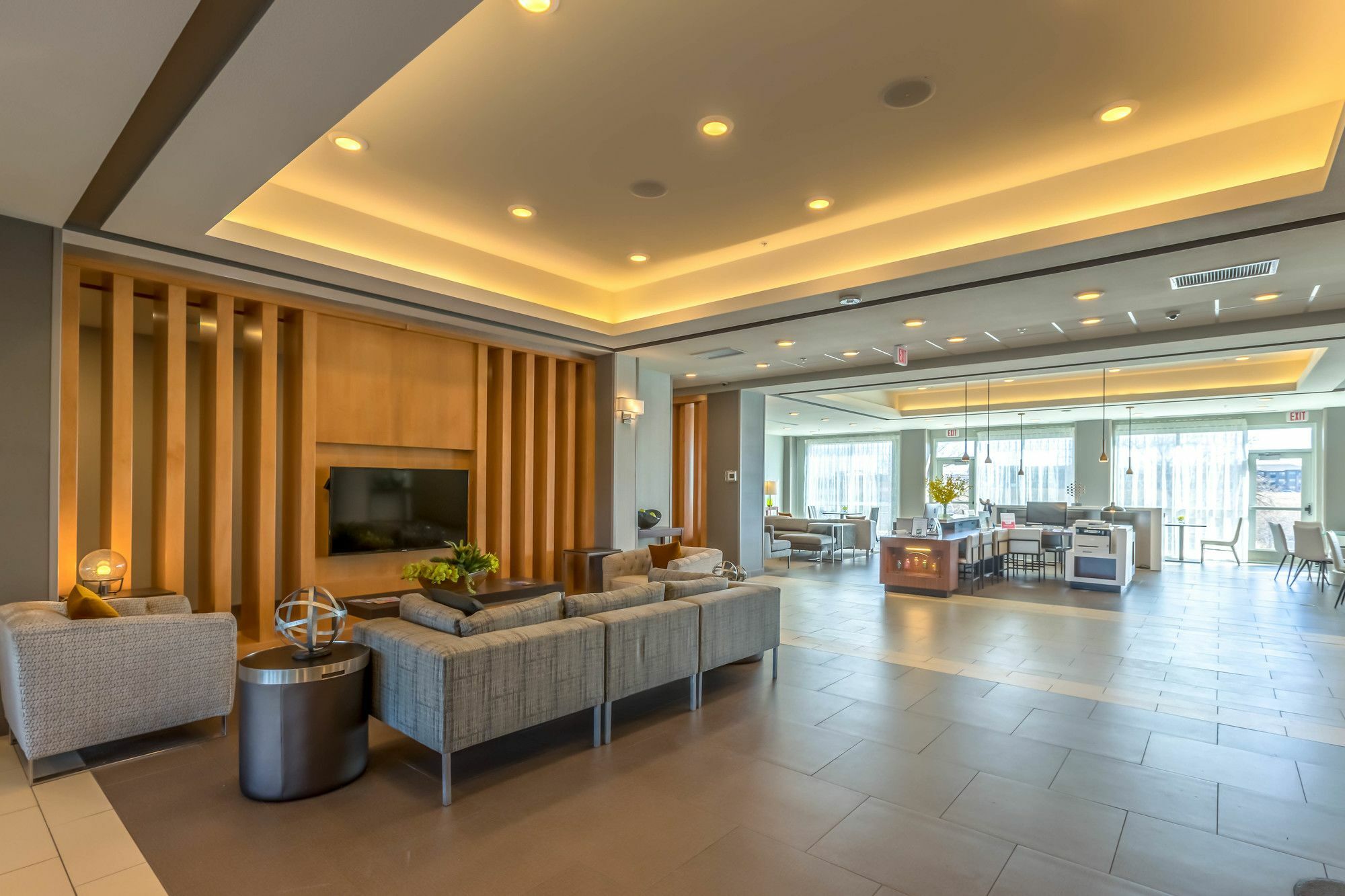 Wingate By Wyndham Loveland Johnstown Dış mekan fotoğraf
