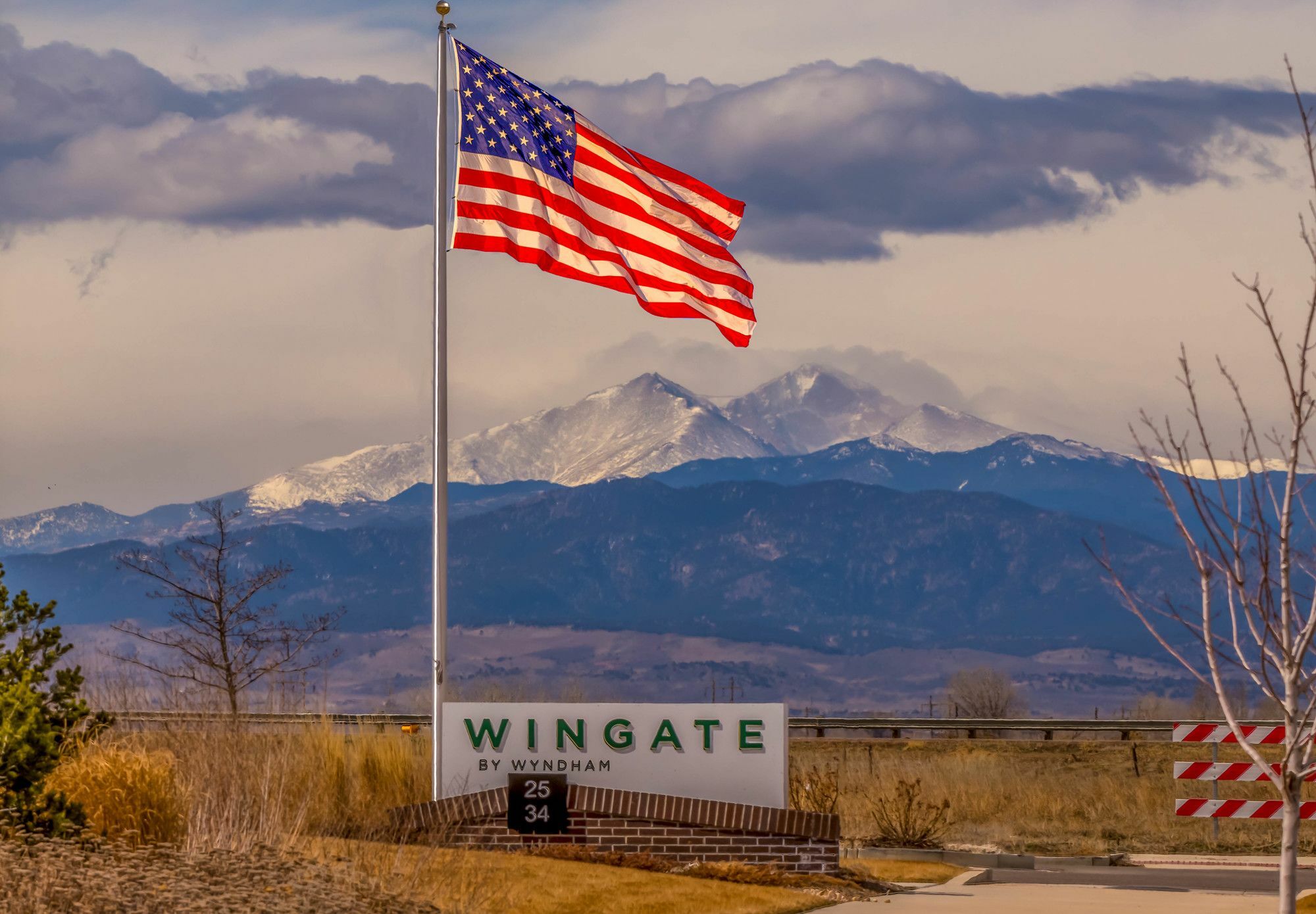 Wingate By Wyndham Loveland Johnstown Dış mekan fotoğraf